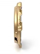 Centerforce Clutch Pressure Plate and Disc Set for Nissan Altima 1993-2001 2.4L 4-Cyl Manual                                     - CF035916 - Image 7