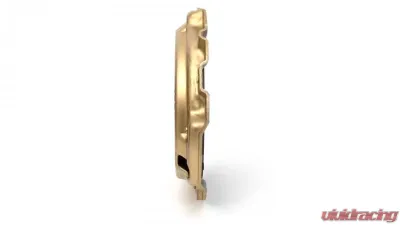 Centerforce Clutch Pressure Plate and Disc Set for Nissan Altima 1993-2001 2.4L 4-Cyl Manual - CF035916