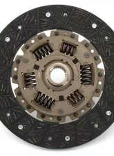 Centerforce Clutch Pressure Plate and Disc Set for Nissan Altima 1993-2001 2.4L 4-Cyl Manual                                     - CF035916 - Image 5