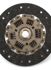 Centerforce Clutch Pressure Plate and Disc Set for Nissan Altima 1993-2001 2.4L 4-Cyl Manual                                     - CF035916 - Image 2