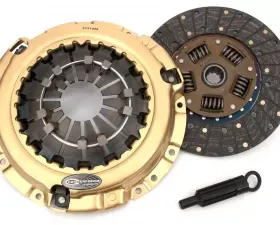 Centerforce Clutch Pressure Plate and Disc Set for Toyota Land Cruiser 1975-1987 4.2L 6-Cyl Manual