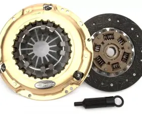 Centerforce Clutch Pressure Plate and Disc Set for Toyota 3.0L V6 Manual, CF110501
