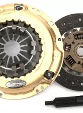 Centerforce Clutch Pressure Plate and Disc Set for Toyota 3.0L V6 Manual, CF110501                                     - CF110501 - Image 7