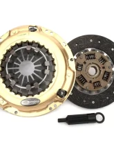 Centerforce Clutch Pressure Plate and Disc Set for Toyota 3.0L V6 Manual, CF110501                                     - CF110501 - Image 7
