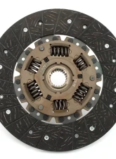 Centerforce Clutch Pressure Plate and Disc Set for Toyota 3.0L V6 Manual, CF110501                                     - CF110501 - Image 5
