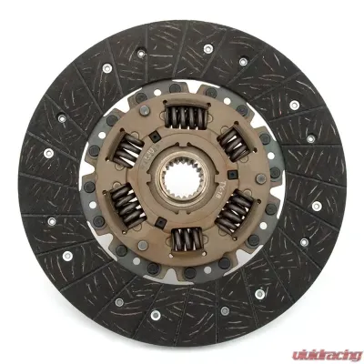 Centerforce Clutch Pressure Plate and Disc Set for Toyota 3.0L V6 Manual, CF110501 - CF110501