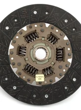 Centerforce Clutch Pressure Plate and Disc Set for Toyota 3.0L V6 Manual, CF110501                                     - CF110501 - Image 3