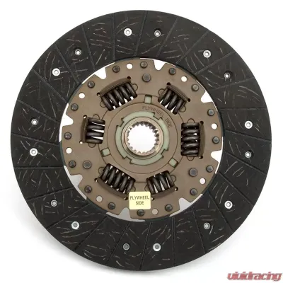 Centerforce Clutch Pressure Plate and Disc Set for Toyota 3.0L V6 Manual, CF110501 - CF110501