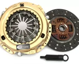 Centerforce Clutch Pressure Plate and Disc Set for Toyota Manual CF120505