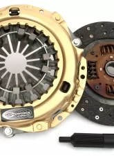Centerforce Clutch Pressure Plate and Disc Set for Toyota Manual CF120505                                     - CF120505 - Image 7