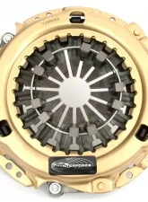 Centerforce Clutch Pressure Plate and Disc Set for Toyota Manual CF120505                                     - CF120505 - Image 5