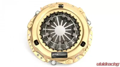 Centerforce Clutch Pressure Plate and Disc Set for Toyota Manual CF120505 - CF120505