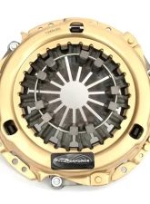 Centerforce Clutch Pressure Plate and Disc Set for Toyota Manual CF120505                                     - CF120505 - Image 4