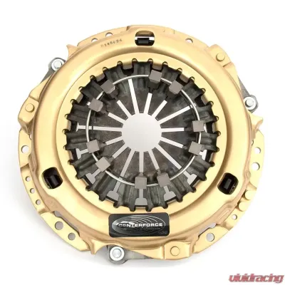 Centerforce Clutch Pressure Plate and Disc Set for Toyota Manual CF120505 - CF120505