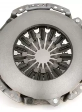 Centerforce Clutch Pressure Plate and Disc Set for Toyota Manual CF120505                                     - CF120505 - Image 2