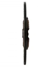 Centerforce Clutch Pressure Plate and Disc Set for Toyota Manual CF120505                                     - CF120505 - Image 7