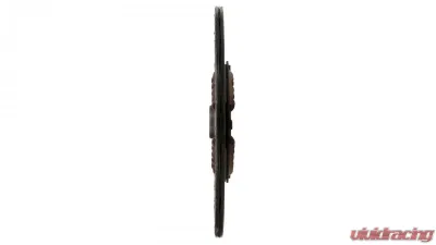 Centerforce Clutch Pressure Plate and Disc Set for Toyota Manual CF120505 - CF120505