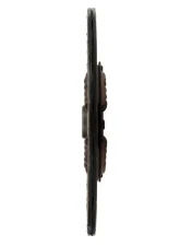 Centerforce Clutch Pressure Plate and Disc Set for Toyota Manual CF120505                                     - CF120505 - Image 3