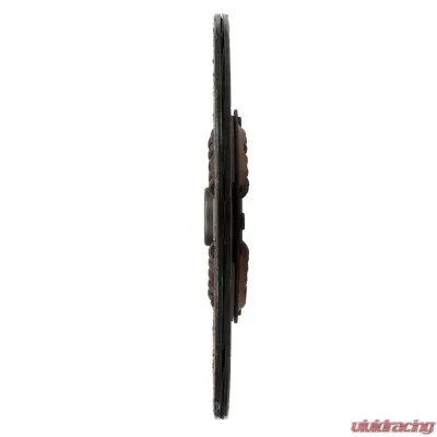 Centerforce Clutch Pressure Plate and Disc Set for Toyota Manual CF120505 - CF120505