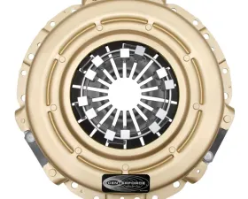 Centerforce Clutch Pressure Plate for Dodge Manual CF165400 - Durable Performance Component