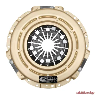 Centerforce Clutch Pressure Plate for Dodge Manual CF165400 - Durable Performance Component - CF165400
