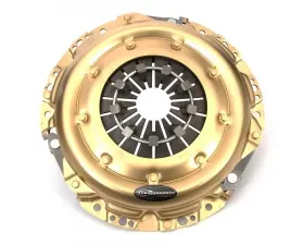 Centerforce Clutch Pressure Plate for Chevrolet Manual, CF165473, Durable Steel Construction