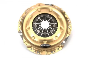 Pressure Plates