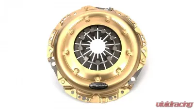 Centerforce Clutch Pressure Plate for Chevrolet Manual, CF165473, Durable Steel Construction - CF165473