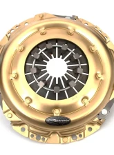 Centerforce Clutch Pressure Plate for Chevrolet Manual, CF165473, Durable Steel Construction                                     - CF165473 - Image 5