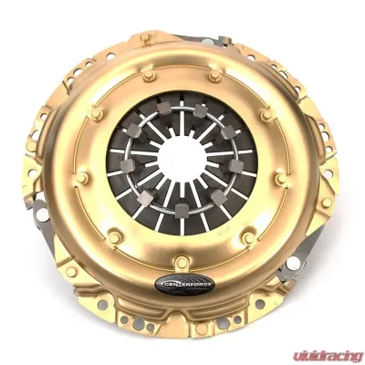Centerforce Clutch Pressure Plate for Chevrolet Manual, CF165473, Durable Steel Construction - CF165473
