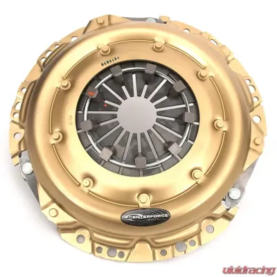 Centerforce Clutch Pressure Plate for Toyota Land Cruiser 1975-1987 4.2L 6-Cyl Manual - CF165473S