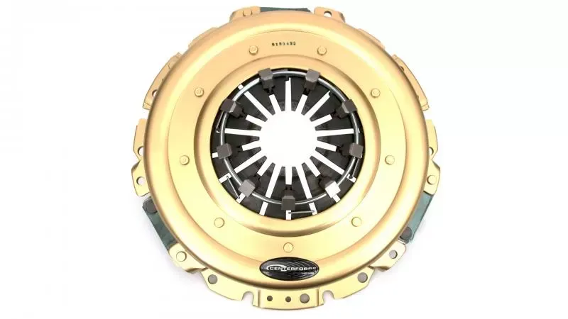 Centerforce(R) I, Clutch Pressure Plate - CF165552
