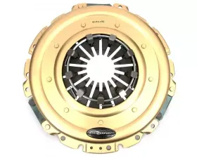 Centerforce Clutch Pressure Plate CF165552 for Select Vehicles - Durable Material