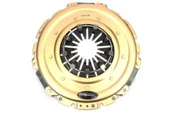 Pressure Plates