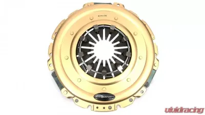 Centerforce Clutch Pressure Plate CF165552 for Select Vehicles - Durable Material - CF165552