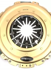 Centerforce Clutch Pressure Plate CF165552 for Select Vehicles - Durable Material                                     - CF165552 - Image 6