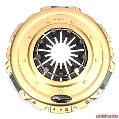 Centerforce Clutch Pressure Plate CF165552 for Select Vehicles - Durable Material - CF165552
