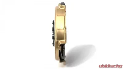 Centerforce Clutch Pressure Plate CF165552 for Select Vehicles - Durable Material - CF165552
