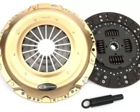 Centerforce Clutch Pressure Plate and Disc Set for Dodge Manual CF178066