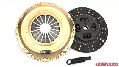 Centerforce Clutch Pressure Plate and Disc Set for Dodge Manual CF178066 - CF178066