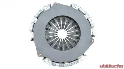 Centerforce Clutch Pressure Plate and Disc Set for Dodge Manual CF178066 - CF178066
