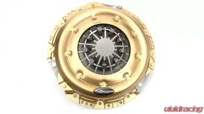 Centerforce Clutch Pressure Plate CF260000 for Select Vehicles - Durable Steel Construction - CF260000