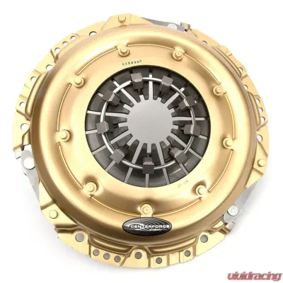 Centerforce Clutch Pressure Plate CF260000 for Select Vehicles - Durable Steel Construction - CF260000