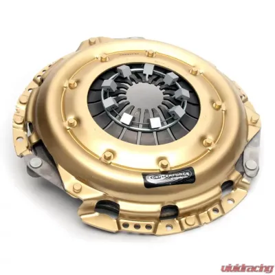 Centerforce Clutch Pressure Plate for Ford Manual Transmission - CF261015 - CF261015