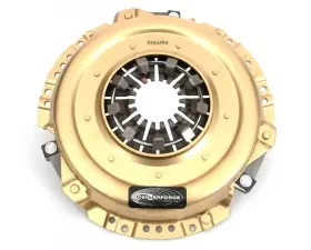 Centerforce Clutch Pressure Plate for Ford 5.0L V8, Model CF360025, Durable Steel Construction