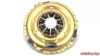 Centerforce Clutch Pressure Plate CF360030 for Select Vehicles, Durable Steel Construction - CF360030