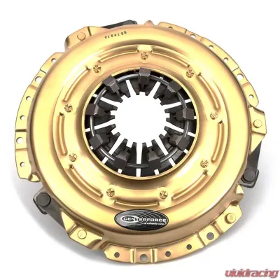 Centerforce Clutch Pressure Plate CF360030 for Select Vehicles, Durable Steel Construction - CF360030