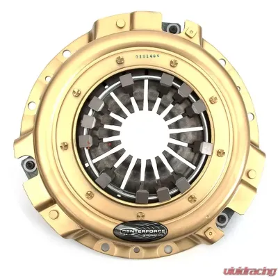 Centerforce Clutch Pressure Plate CF360035 for Select Vehicles, Durable Steel Construction - CF360035