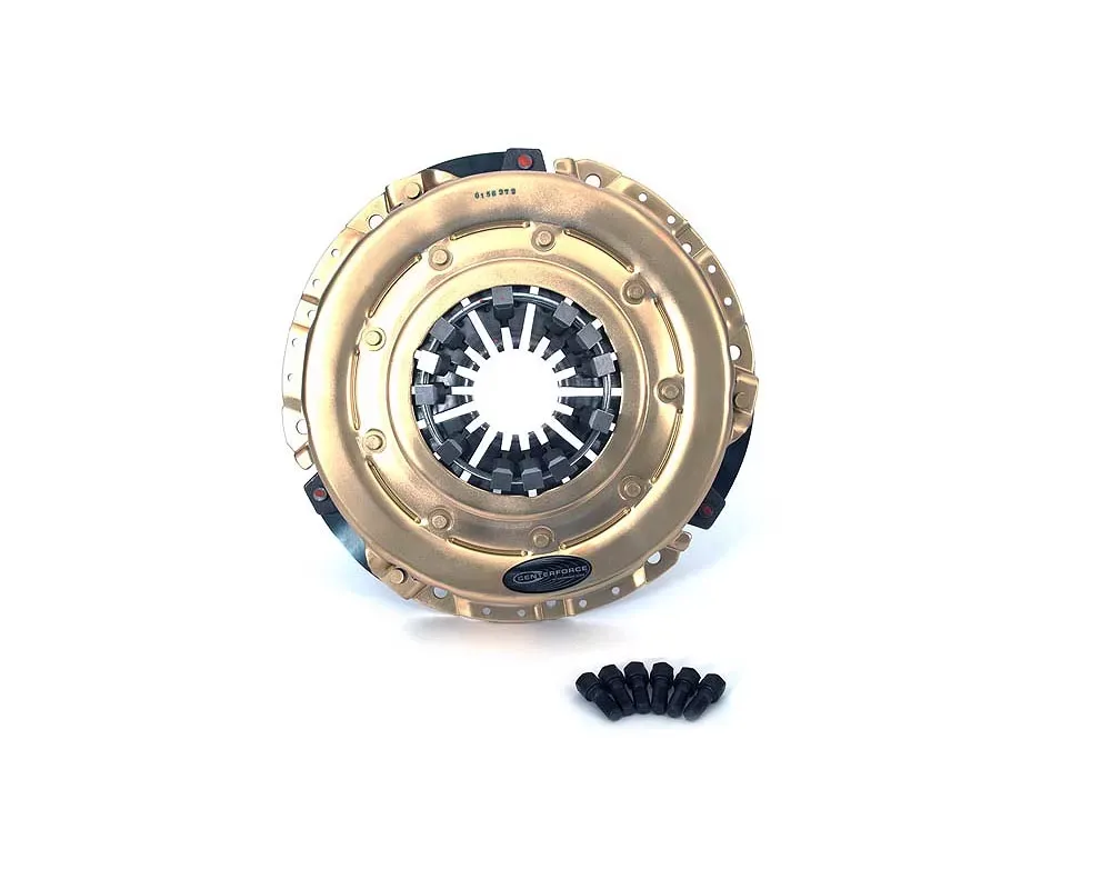 Centerforce I, Clutch Pressure Plate - CF360048S