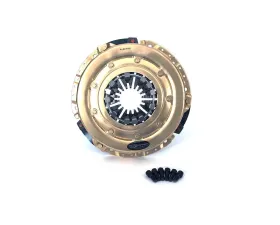 Centerforce Clutch Pressure Plate CF360048S for Select Vehicles, Durable Steel Construction